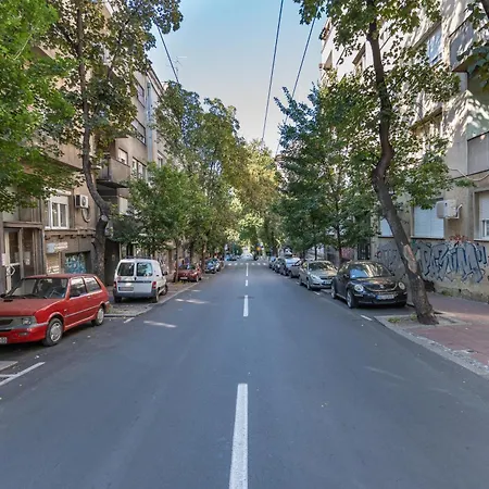 Apartamento 85m Large, Bright And Cozy Bona